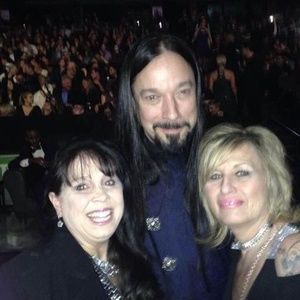 Meet your Posher, Tammy